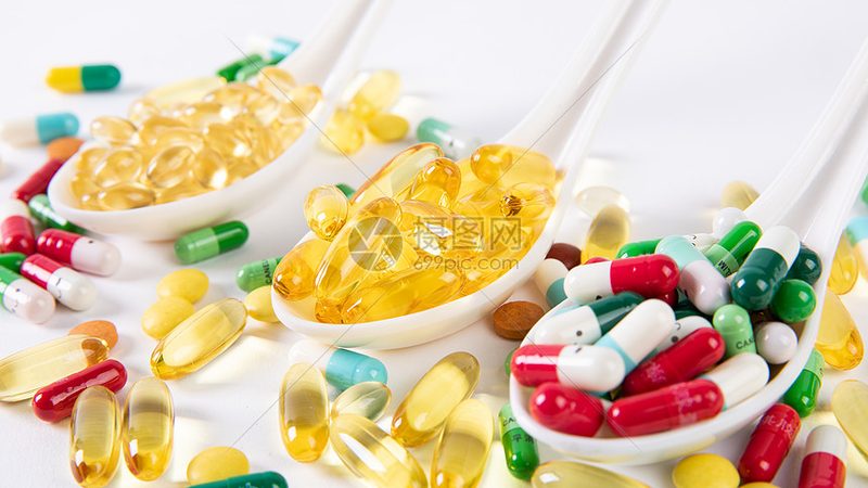 老年人功能性食品代理加盟：如何选择优质合作伙伴**