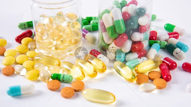北京医院开钙片，揭秘其成分与选择要点**