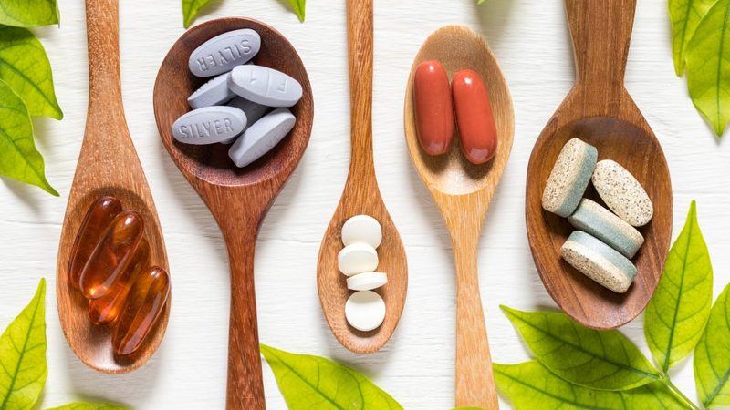 叶黄素与胡萝卜素：揭秘这对视觉守护者的区别