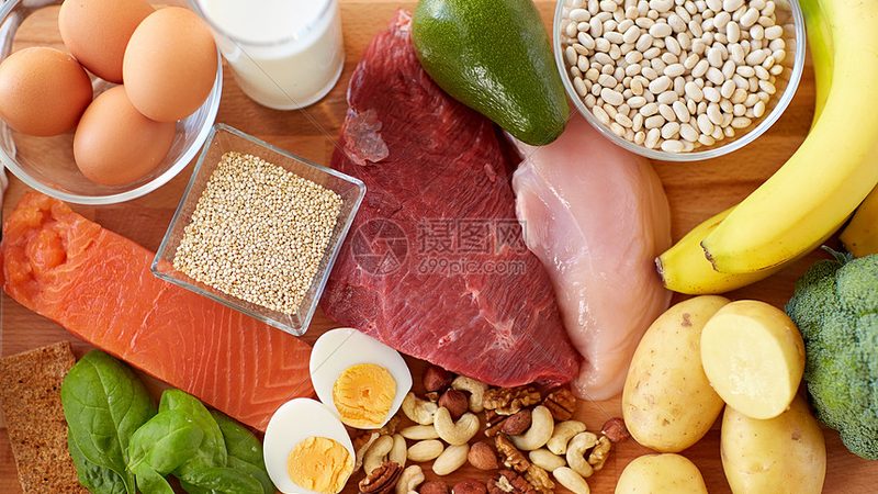 叶黄素含量高的食物优缺点